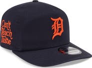 NEW ERA x DIET STARTS MONDAY x Diet Starts Monday Adjustable Hat