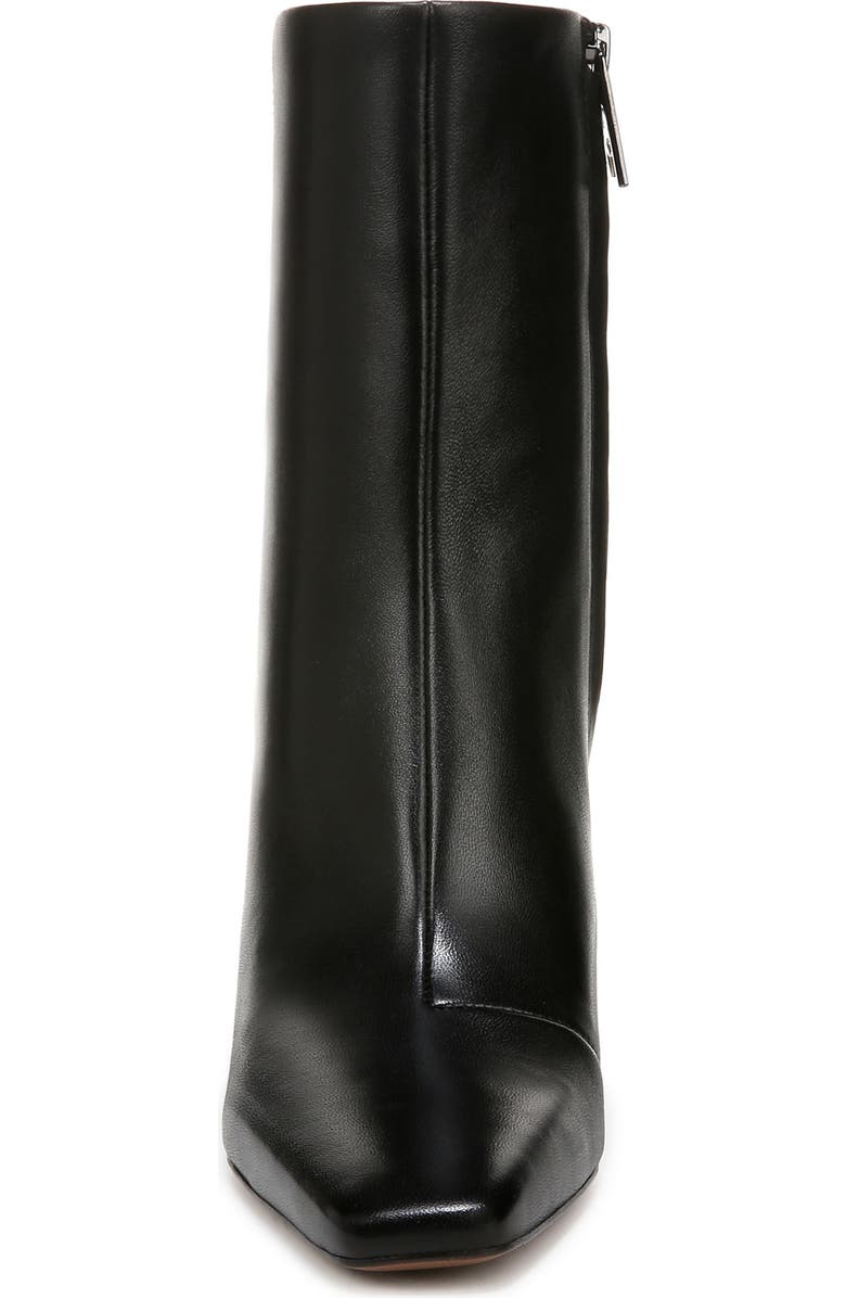 Franco Sarto Briar Bootie, Alternate, color, Black