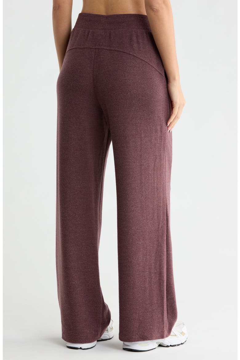 Melody Wide Leg Pants, Alternate, color, H. HUCKLEBERRY