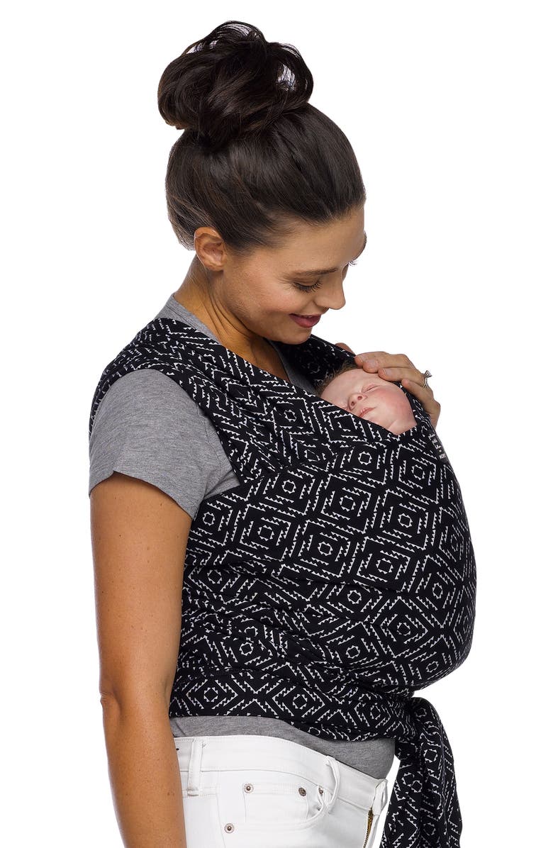 MOBY Classic Wrap Baby Carrier, Alternate, color, 