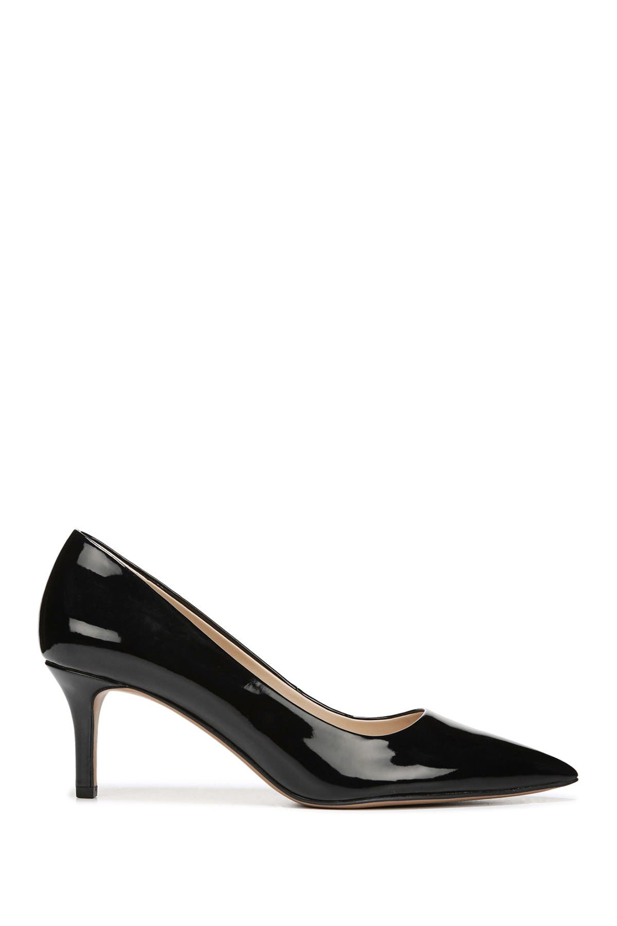 Franco Sarto Tudor Pointed Toe Pump, Alternate, color, 