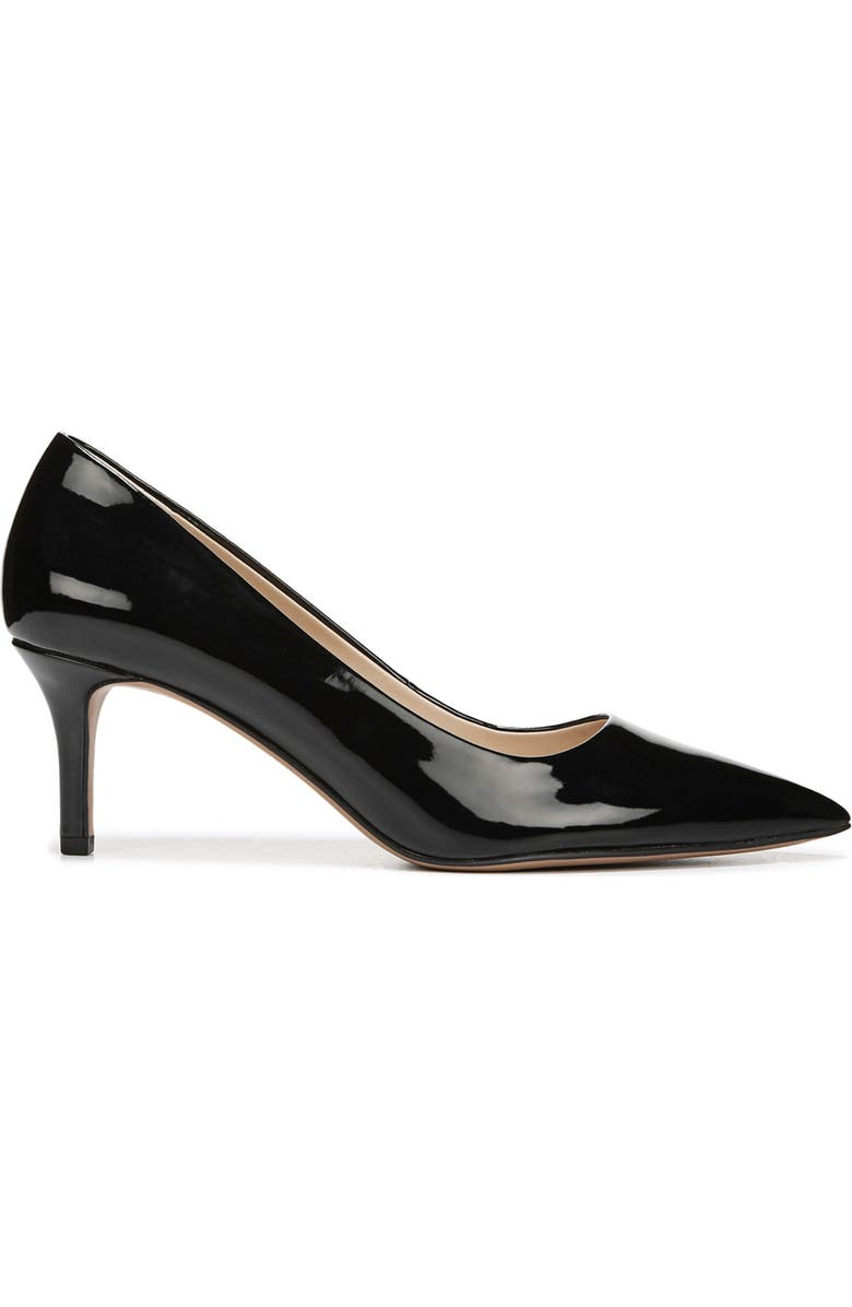 Franco Sarto Tudor Pointed Toe Pump, Alternate, color,