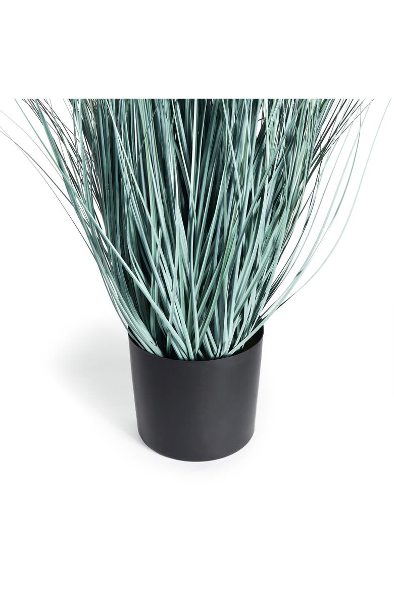 Blue Oat Grass Drop-In 32", Alternate, color, Blue