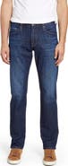 AG Graduate Slim Straight Leg Jeans