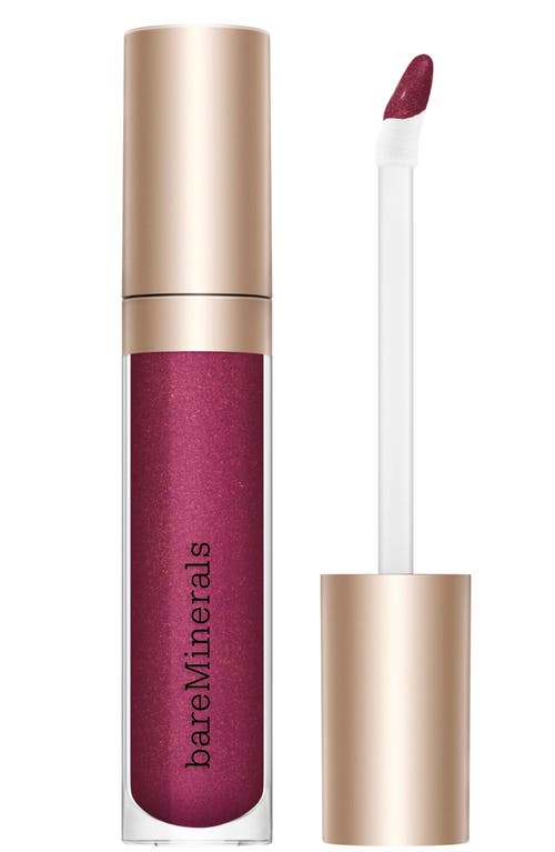 Bareminerals ® Lip Gloss Balm In Ambition
