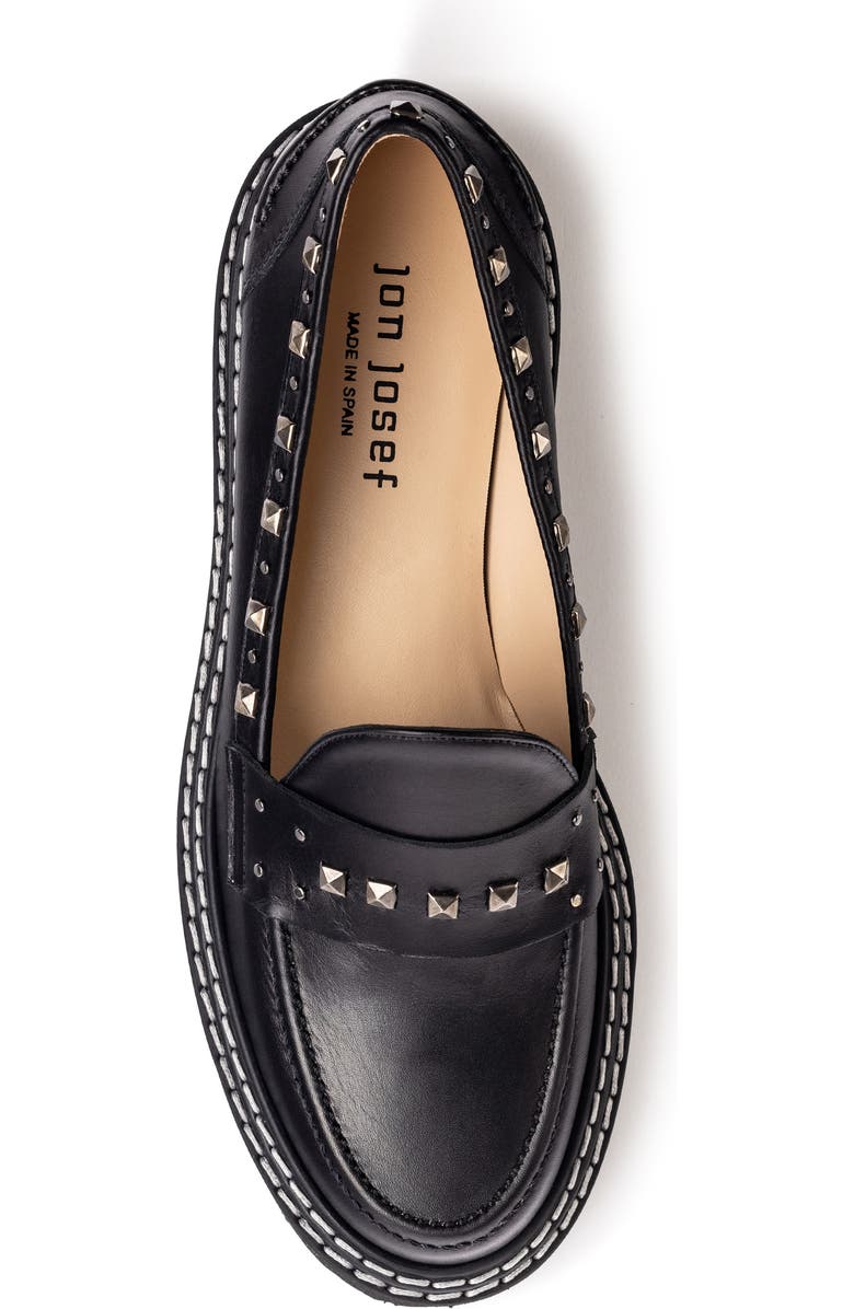 Jon Josef Gabby Stud Loafer, Alternate, color,