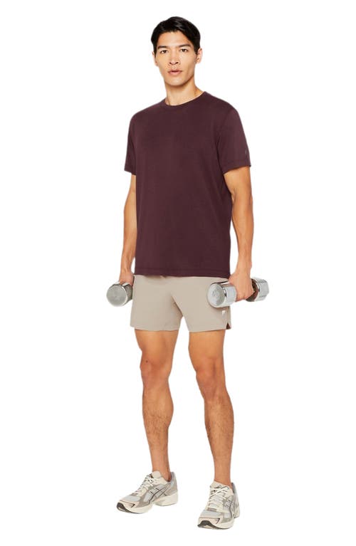 Fabletics The 5" One Short In Gray
