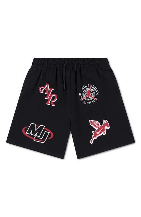 Kids' Sports Club Shorts