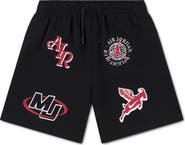Jordan Kids' Sports Club Shorts