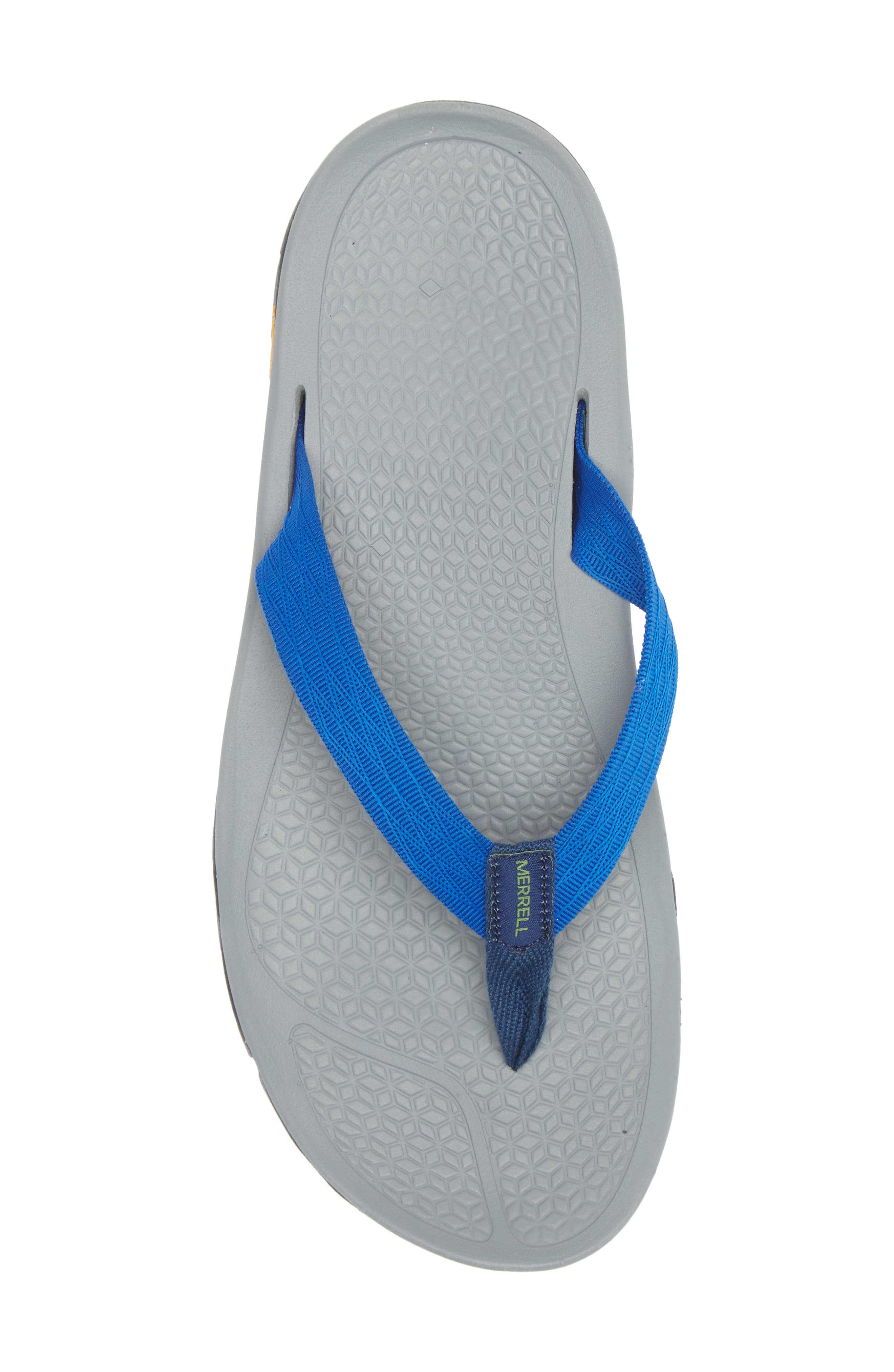 Merrell Breakwater Flip Flop, Alternate, color, 
