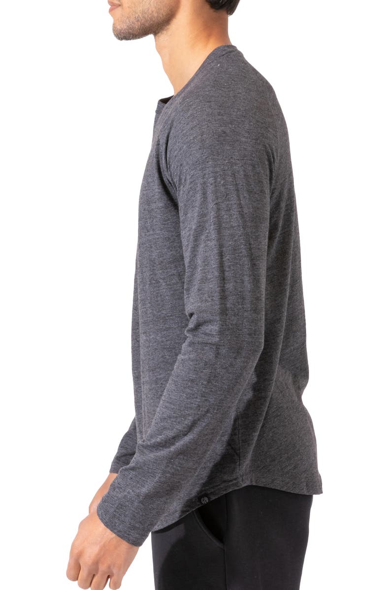 Threads 4 Thought Raglan Sleeve T-Shirt, Alternate, color, 