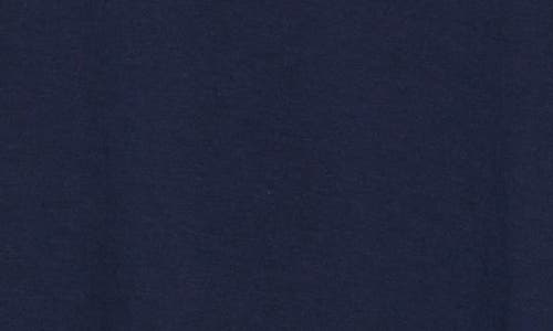 Hurley Shred, White & Blue Cotton Graphic T-shirt In Blue