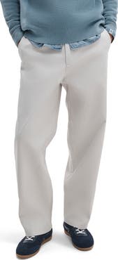 rag & bone rbBAGGY Twill Chinos