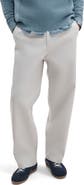 rag & bone rbBAGGY Twill Chinos