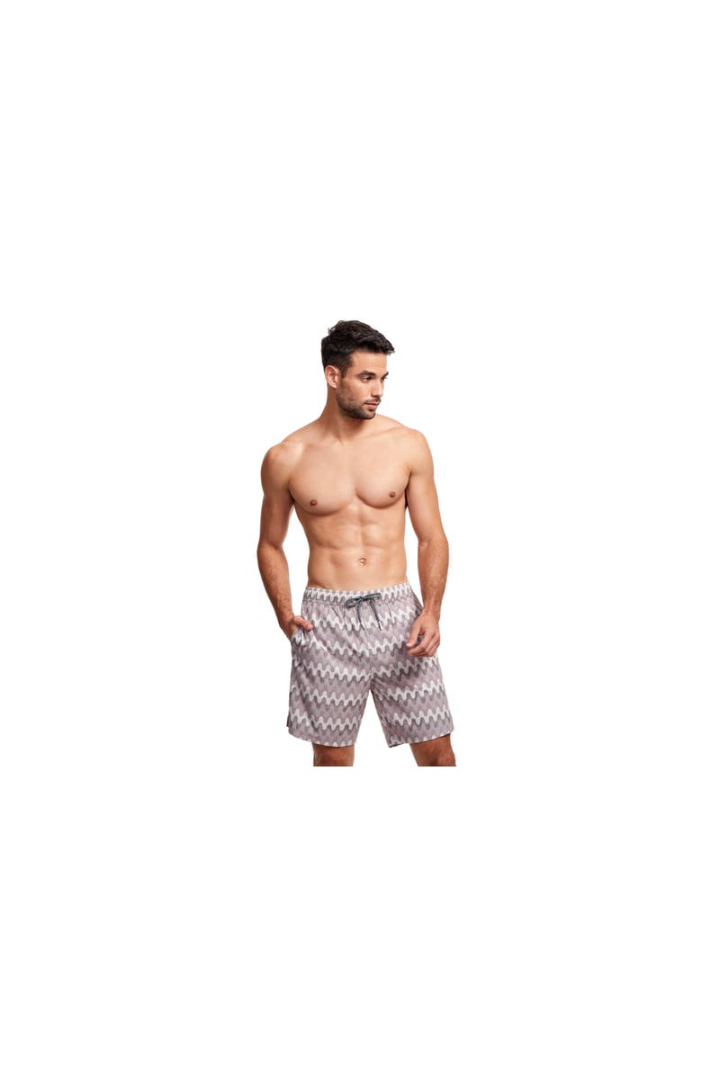 Gottex Men 7" swim shorts, Alternate, color,