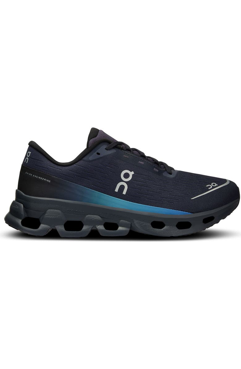 On Cloudspark Running Shoe, Alternate, color,