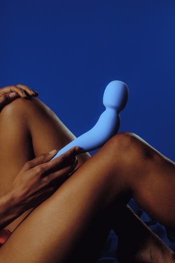 Dame Com Wand Vibrator