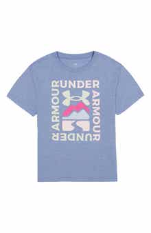 Kids' Scenespire Graphic Tee