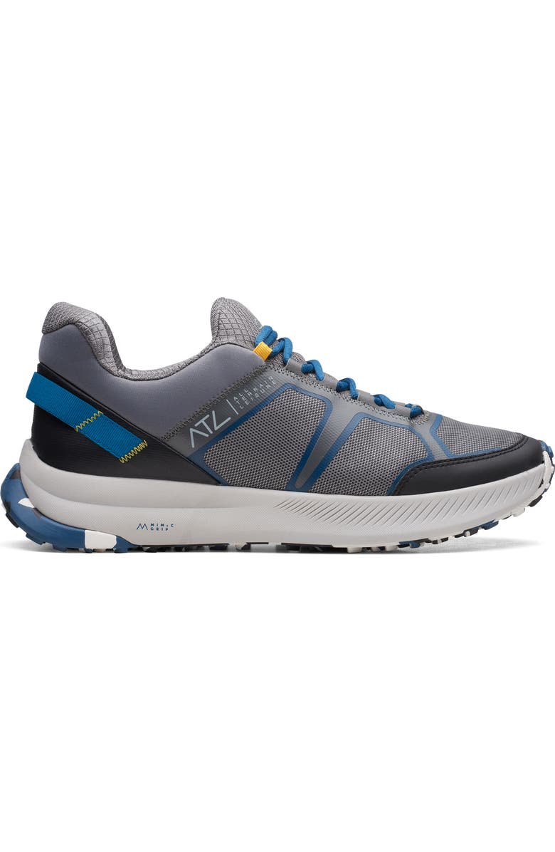 Clarks<sup>®</sup> ATL Trail Sneaker, Alternate, color,
