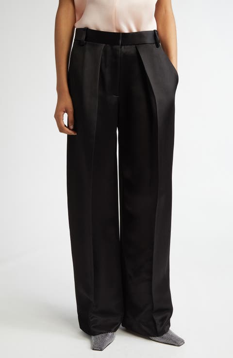 Women's Khaite Pants & Leggings | Nordstrom