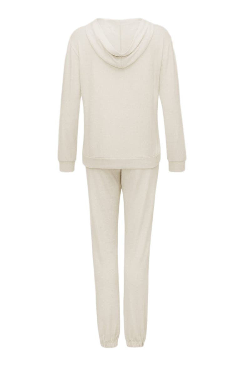 Fanelli Women's home suit, Alternate, color, White