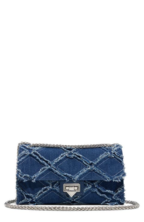 Melinda Crossbody Bag