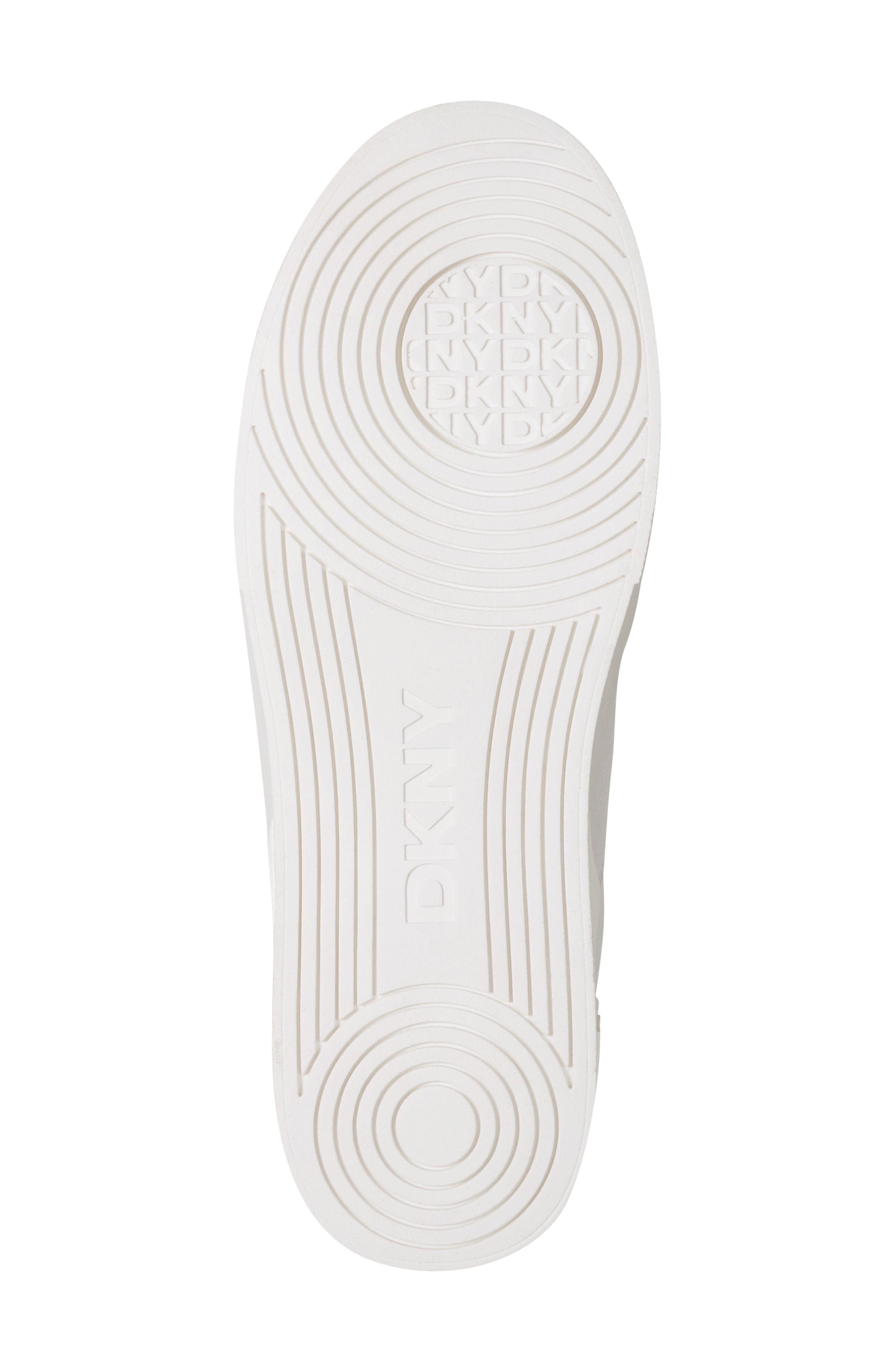 Murphy Sneaker, Alternate, color, CREAM