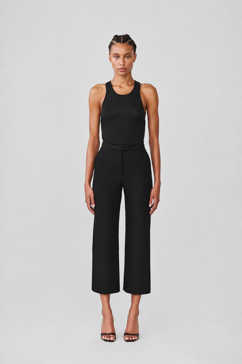 Joana Crop Trouser