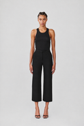 ARTEMIS DICIERO Joana Crop Trouser