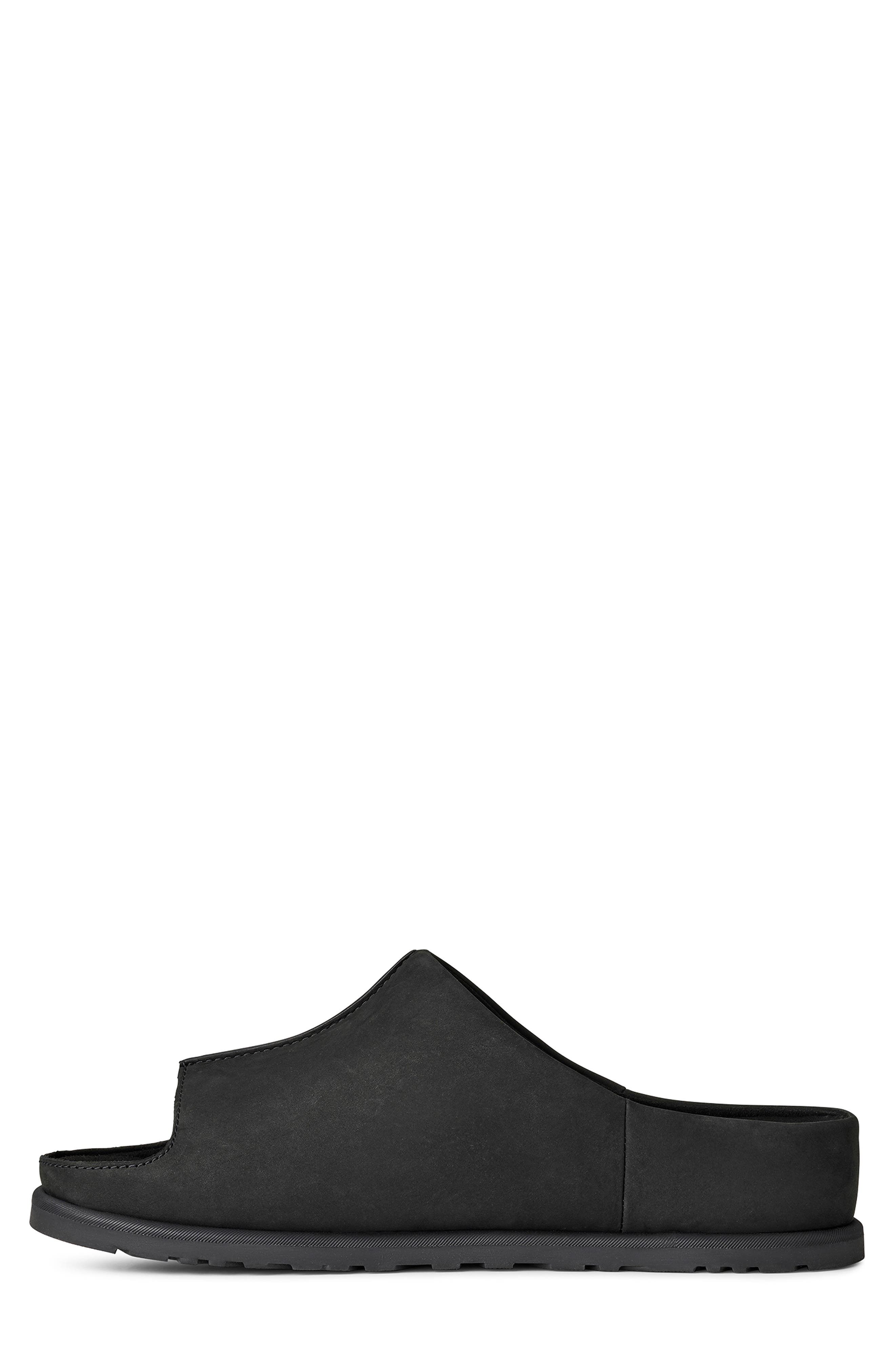 UGG® Otzo Slide Sandal (Men) | Nordstrom