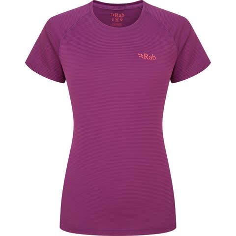 Sonic T-Shirt - Women's