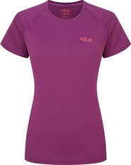 Rab Sonic T-Shirt - Women's