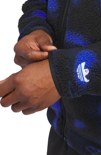 Shmoofoil Fleece Jacket