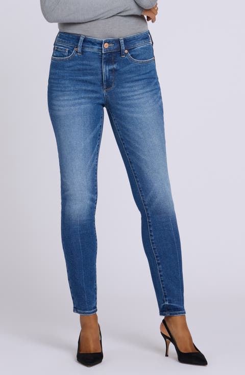 Ami Skinny Jeans
