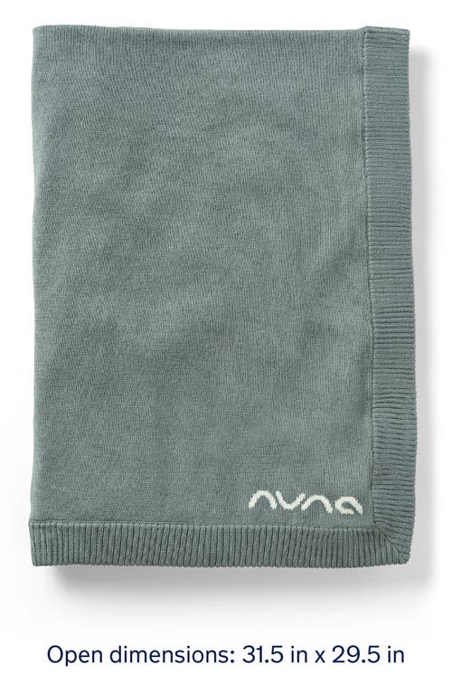 Nuna Cashmere Blanket