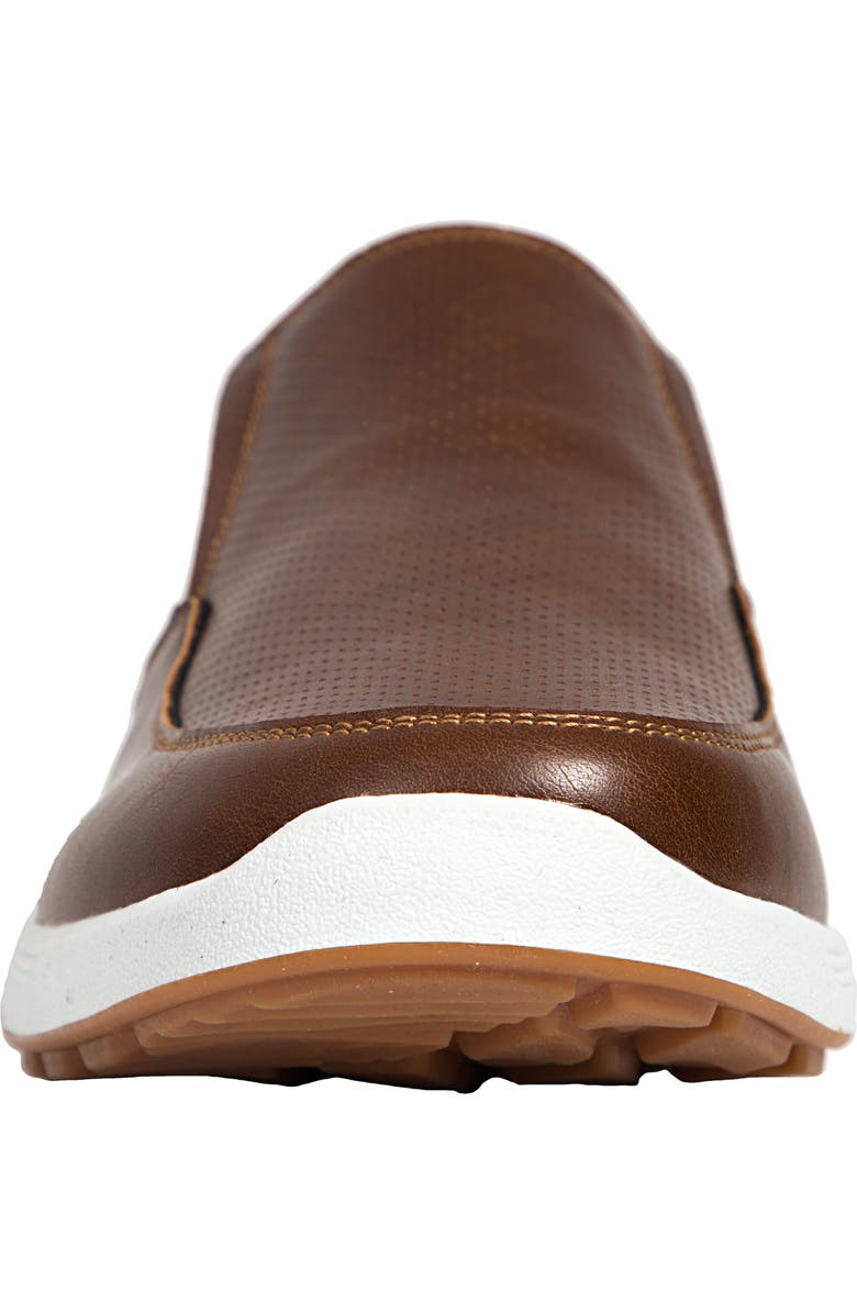 Deer Stags Bentley Press Slip-On, Alternate, color,