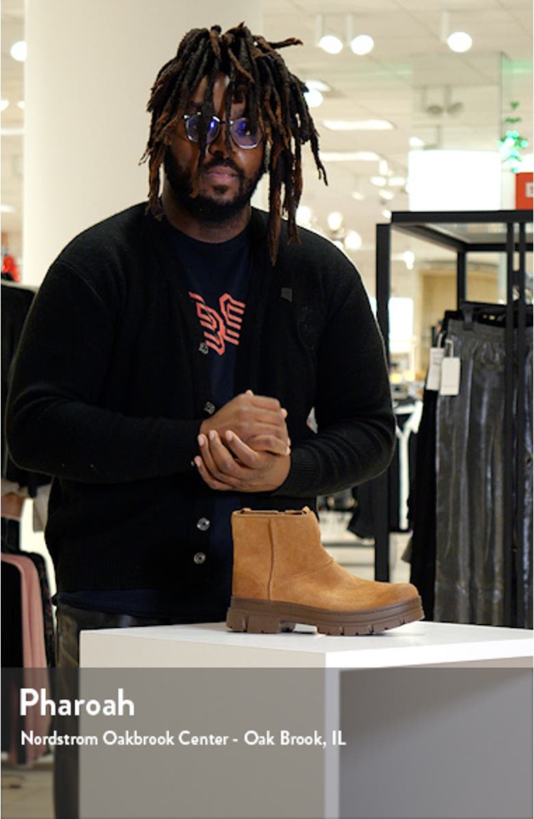 Skyview Classic Waterproof Zip Boot, sales video thumbnail