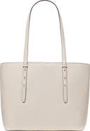 Kate Spade New York do it all fine grain leather tote