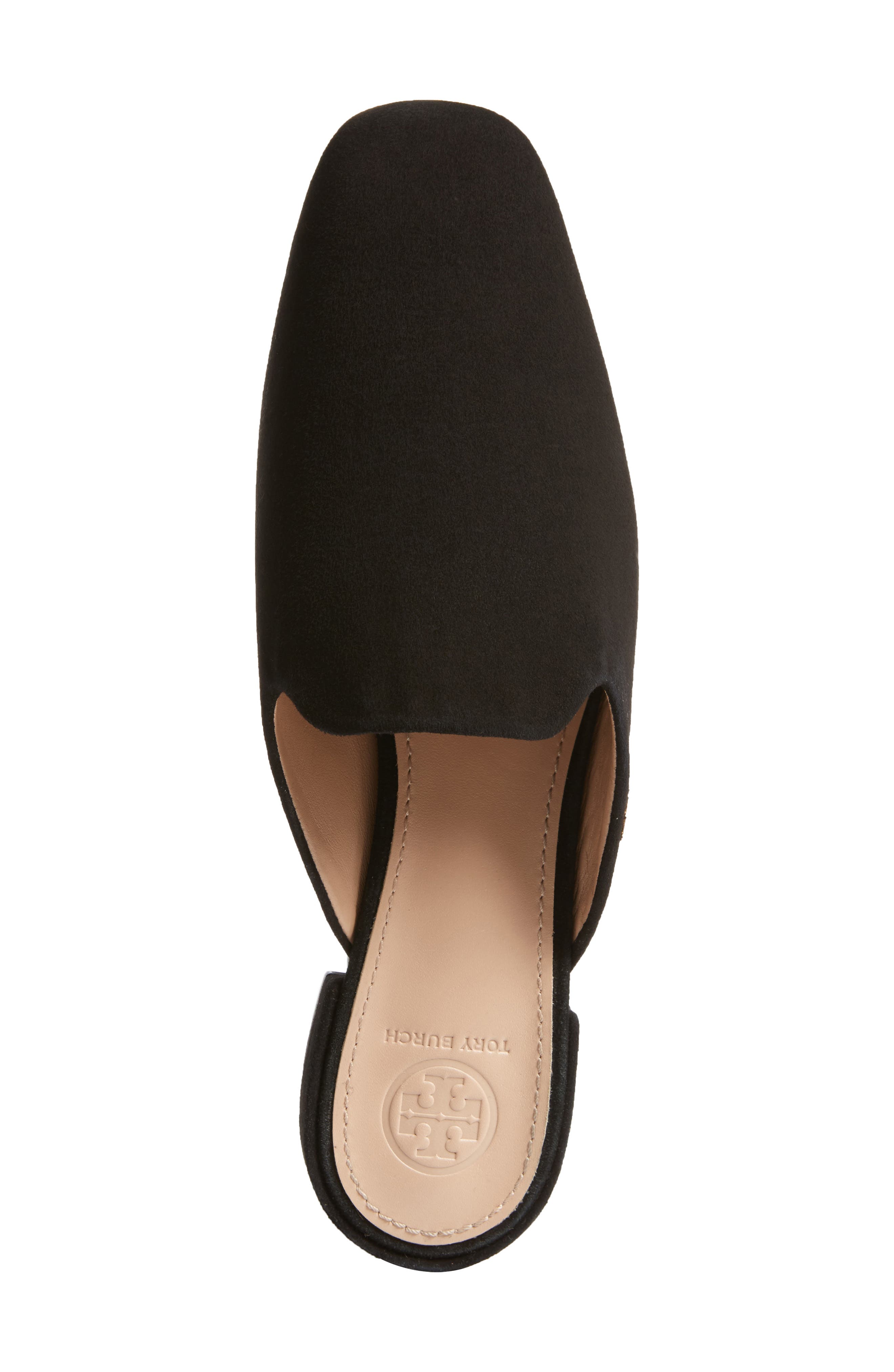 Tory Burch Carlotta Loafer Mule, Alternate, color, 