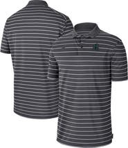 Nike Men's Nike Anthracite Michigan State Spartans 2022 Early Season Coaches Performance Polo