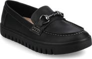 Journee Collection Kaya Horsebit Loafer