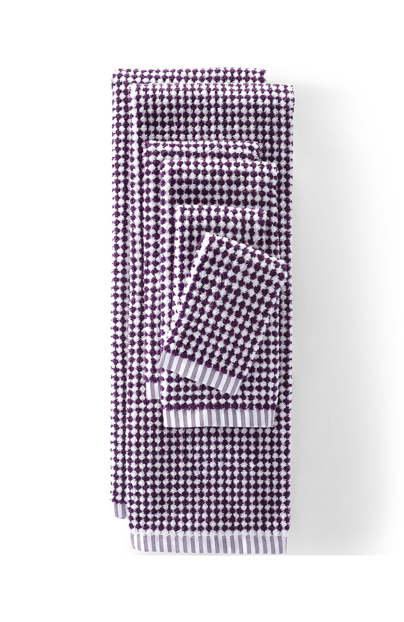selected Rich Plum