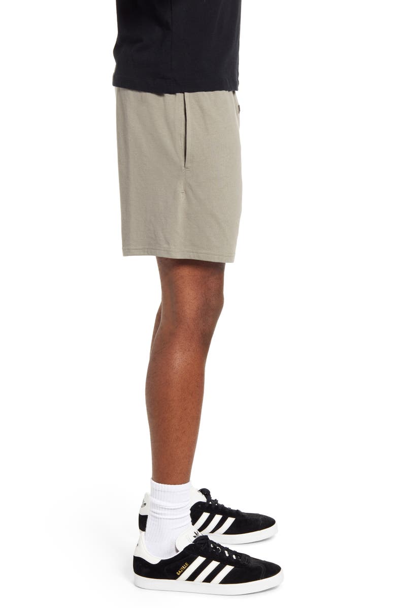 Fear of God Essentials Lounge Shorts, Alternate, color,