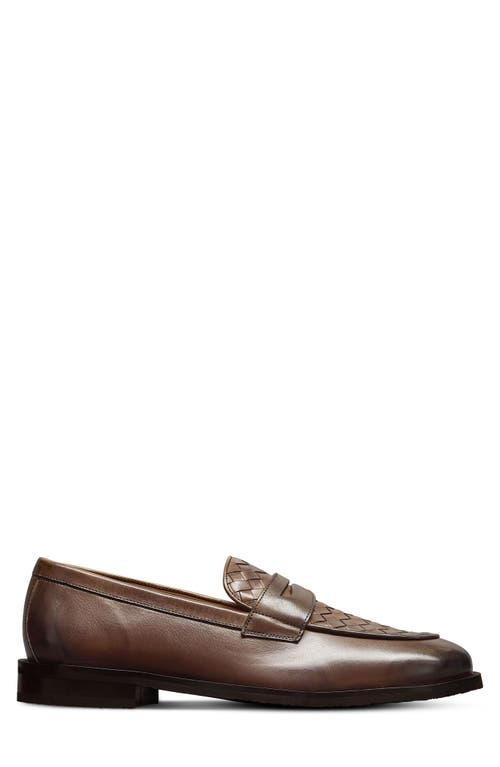 Allen Edmonds Como Penny Loafer