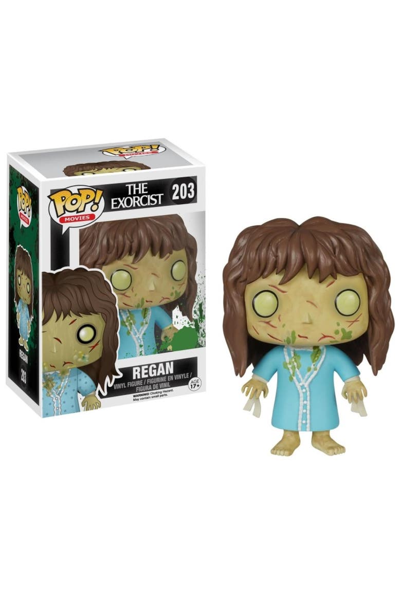 Regan (The Exorcist) Funko Pop!, Main, color, Multi-Color