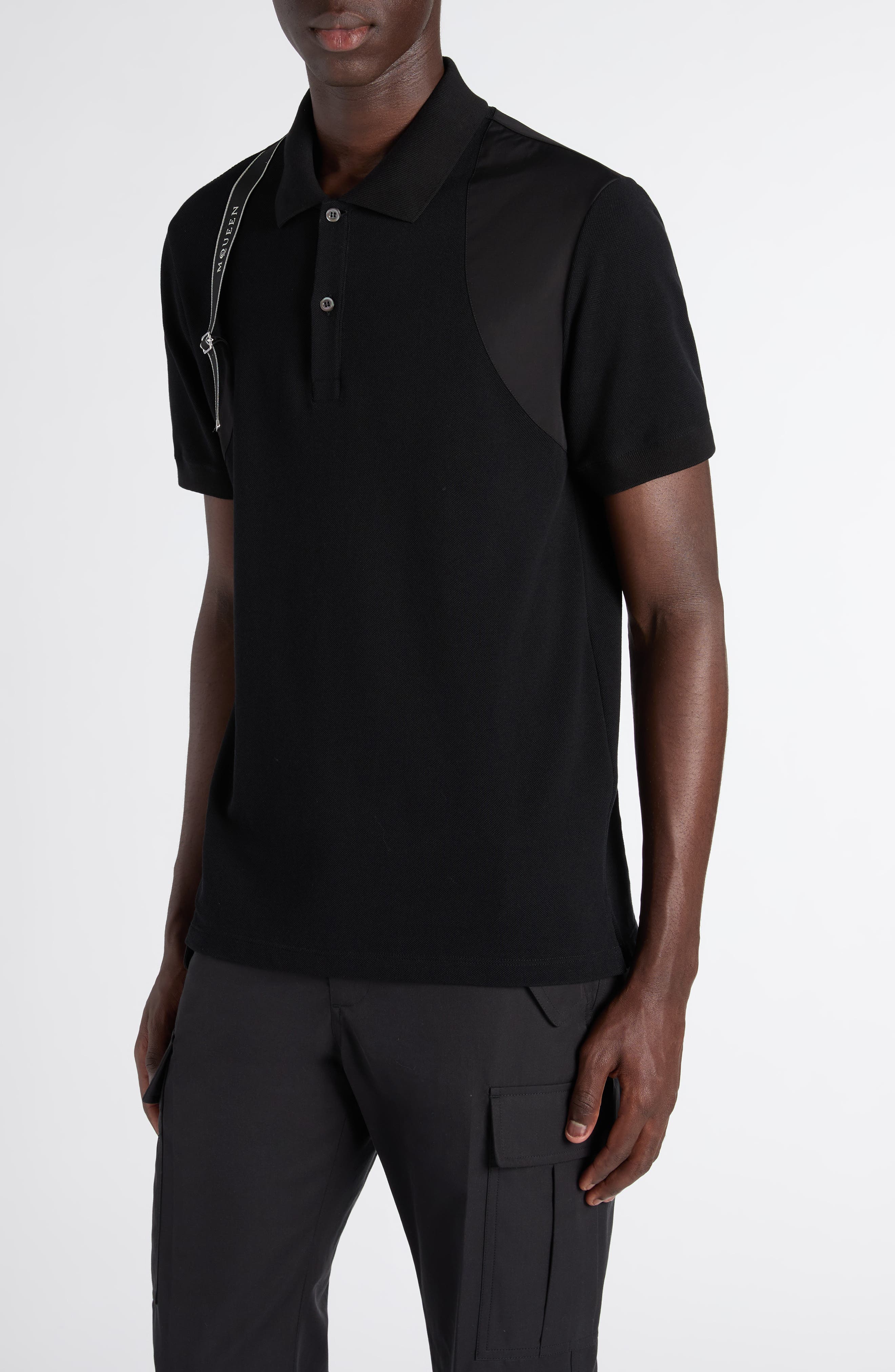 Harness Polo (Men) | Nordstrom