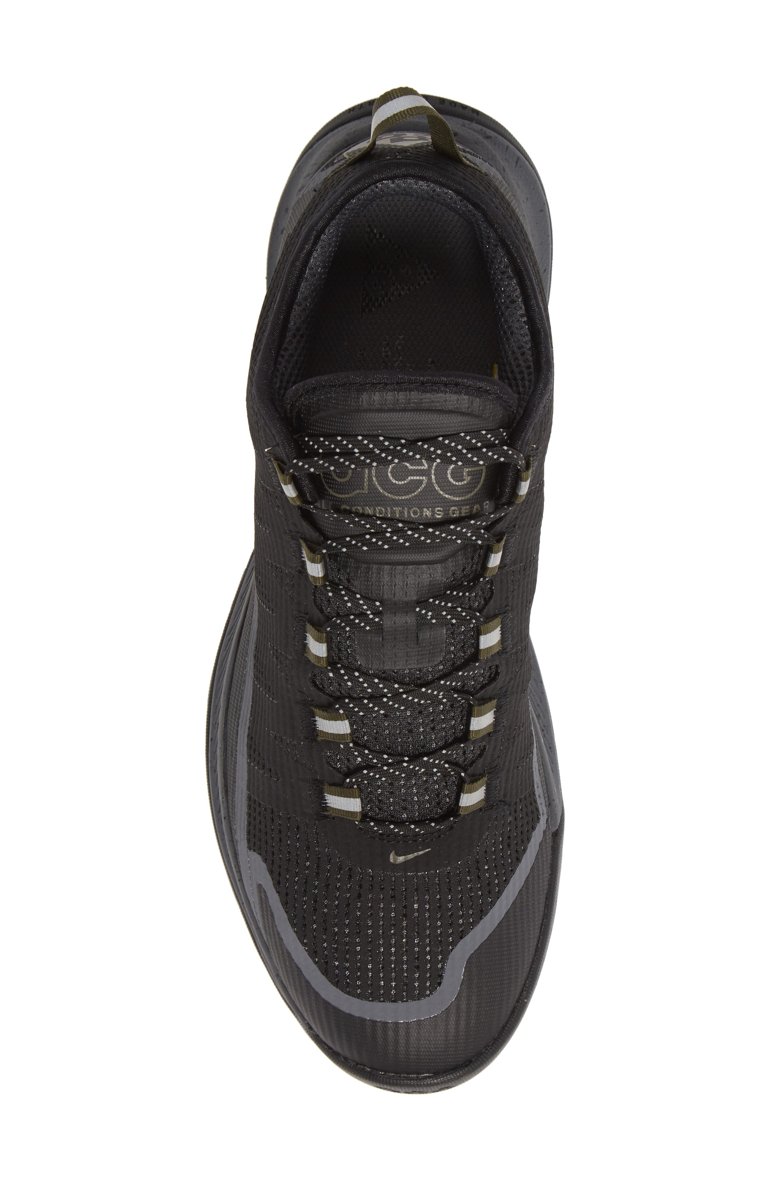 Nike ACG Air Nasu Hiking Shoe, Alternate, color, 