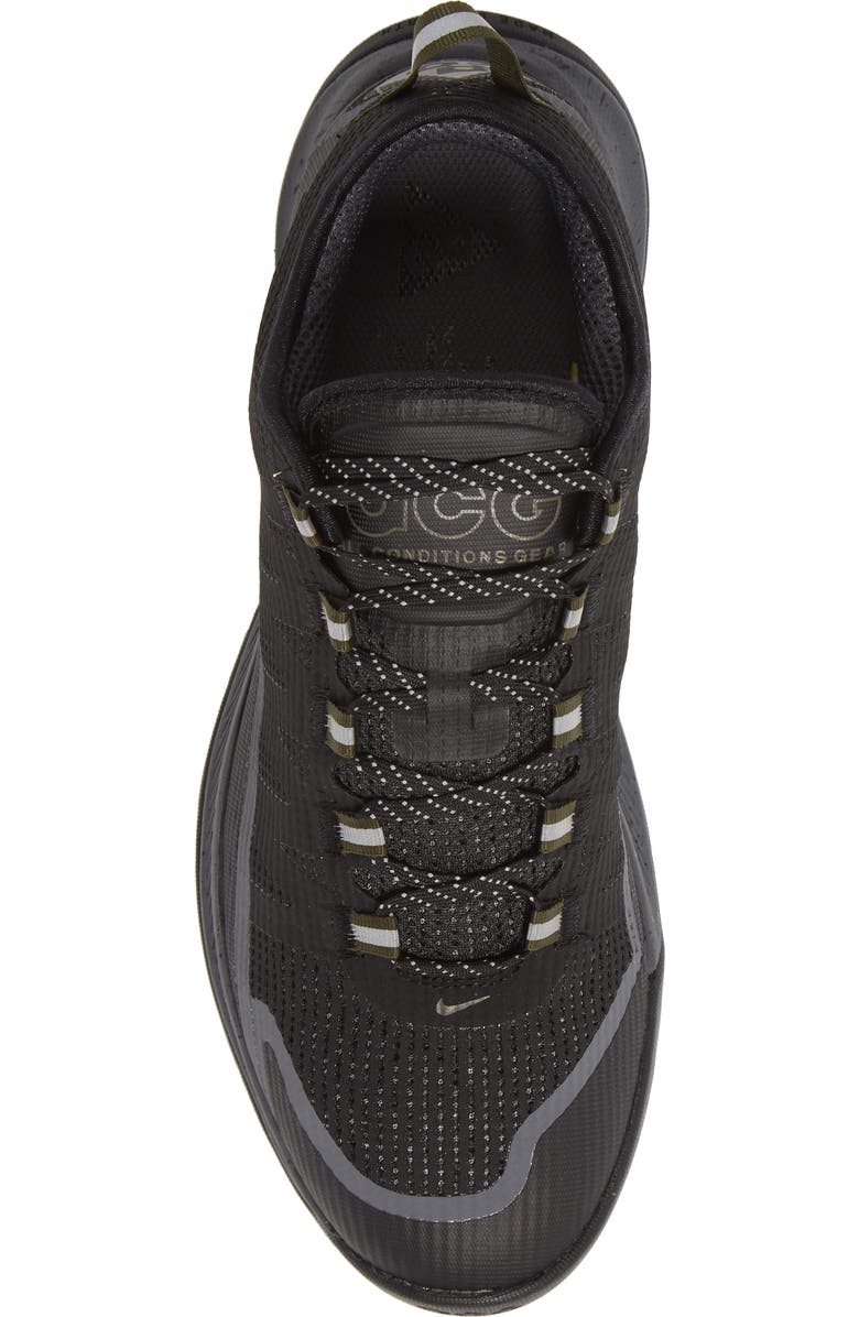 Nike ACG Air Nasu Hiking Shoe, Alternate, color,