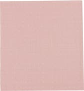 Brooklyn Brigade Dot Cotton Pocket Square