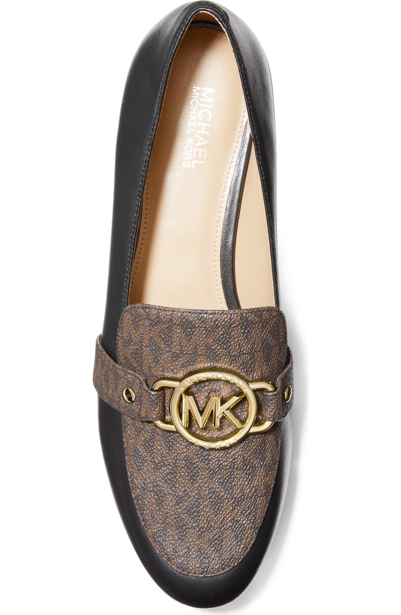 MICHAEL Michael Kors Rory Loafer, Alternate, color,